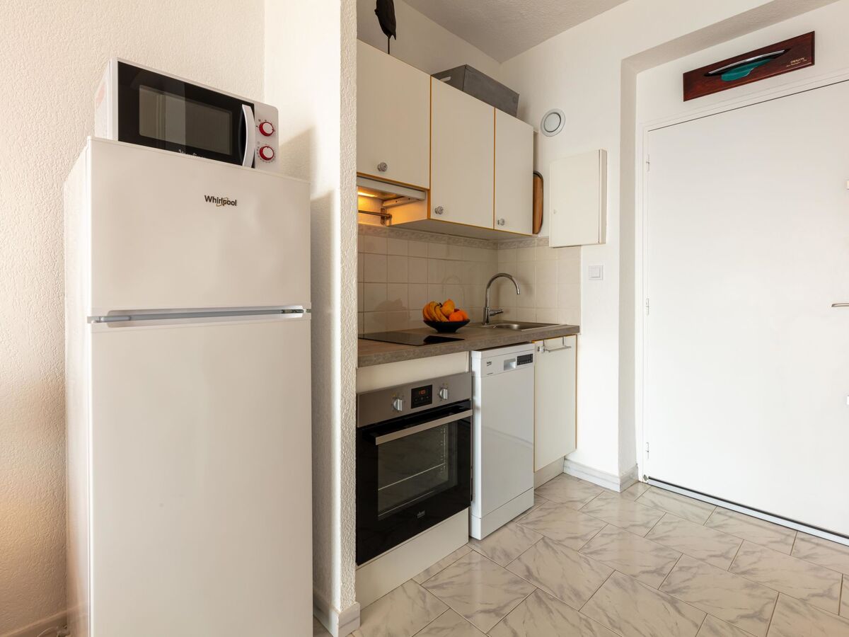 Studio vue mer à Hyères, 28 m² avec balcon - Photo 17