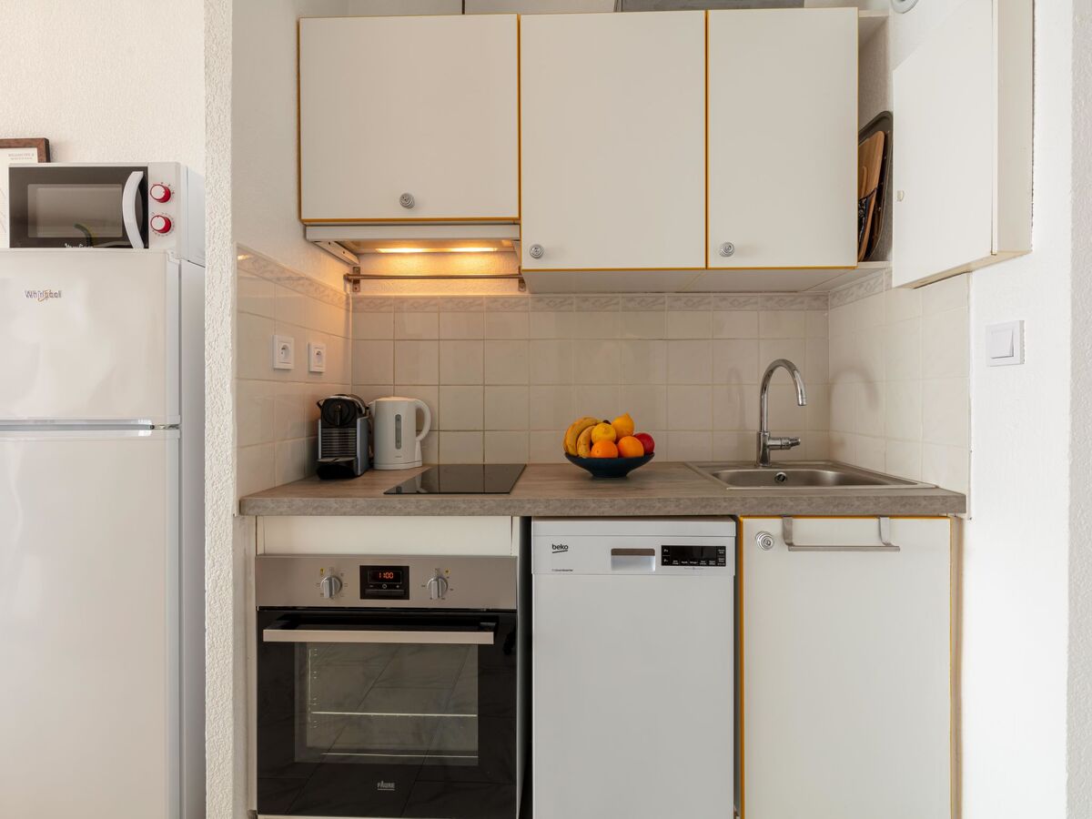 Studio vue mer à Hyères, 28 m² avec balcon - Photo 18