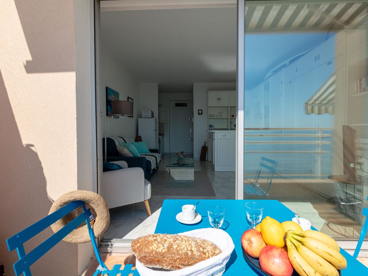 Studio vue mer à Hyères, 28 m² avec balcon - Photo 22