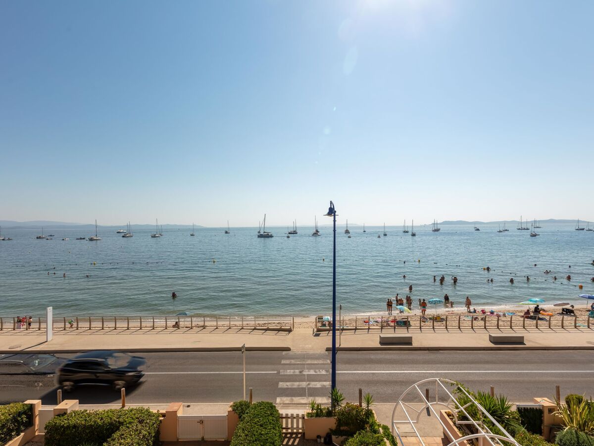 Studio vue mer à Hyères, 28 m² avec balcon - Photo 26