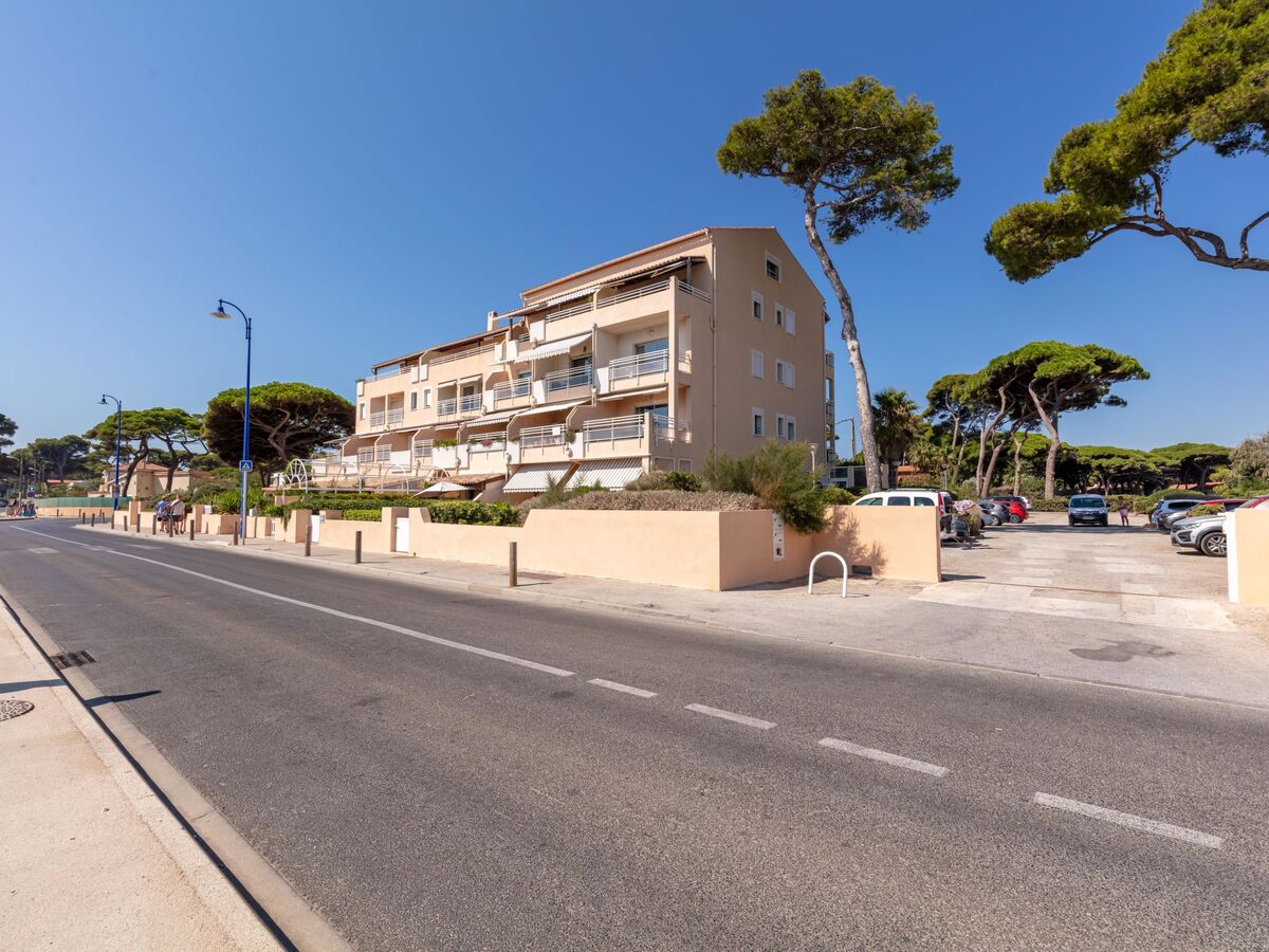 Studio vue mer à Hyères, 28 m² avec balcon - Photo 27