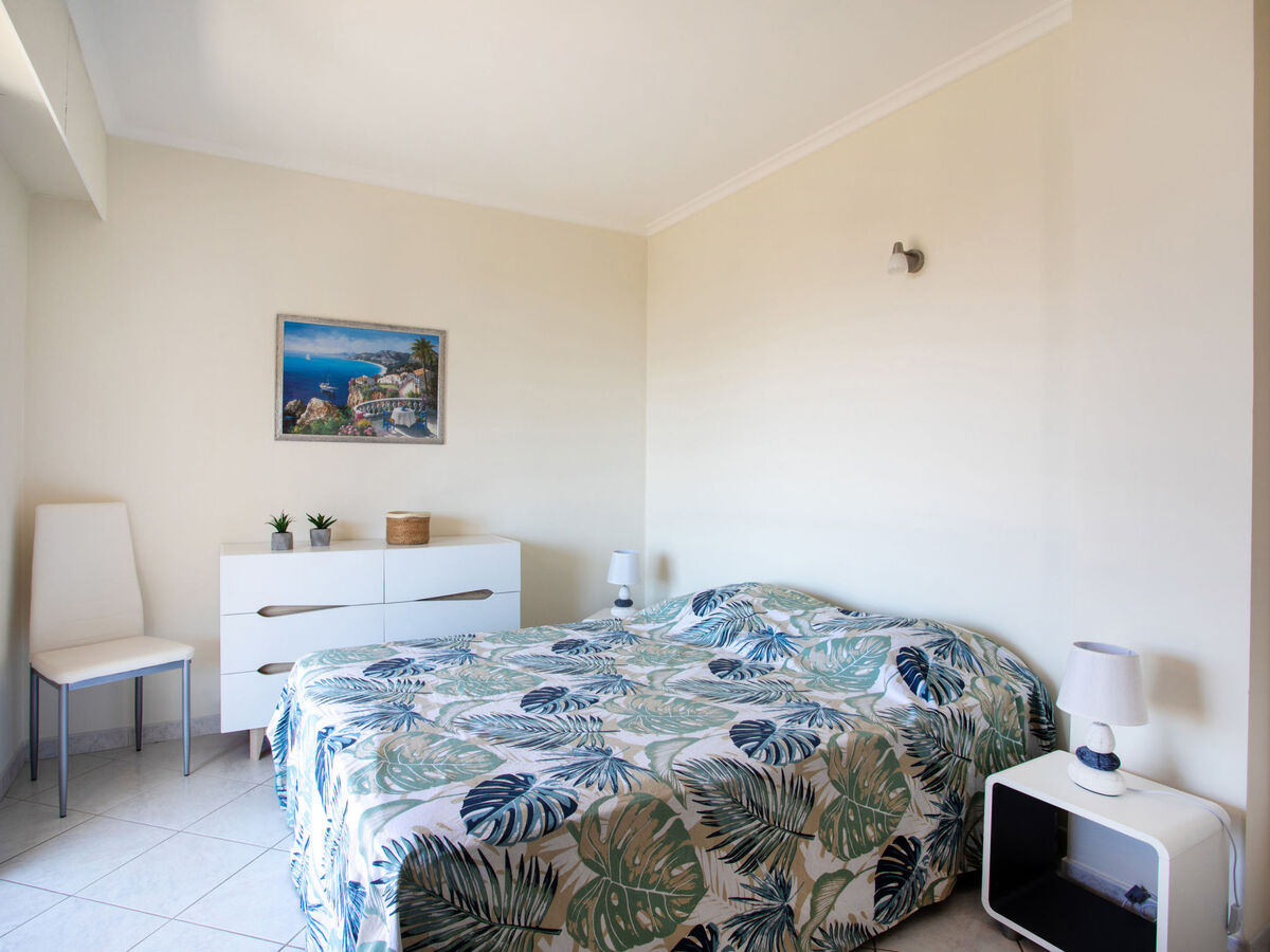 Appartement Le Cagnes Beach – vue mer, 2 terrasses, garage - Photo 3