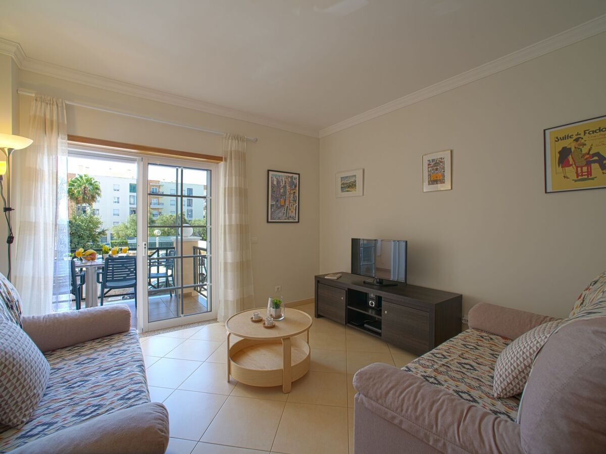 Appartement Sunny Beach Treasure à Armação de Pêra - Photo 1
