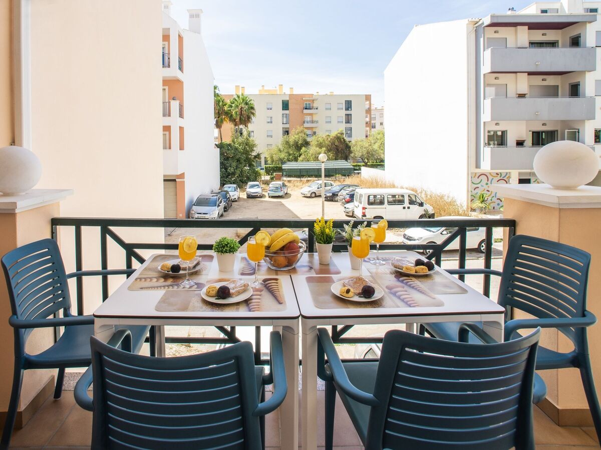 Appartement Sunny Beach Treasure à Armação de Pêra - Photo 2