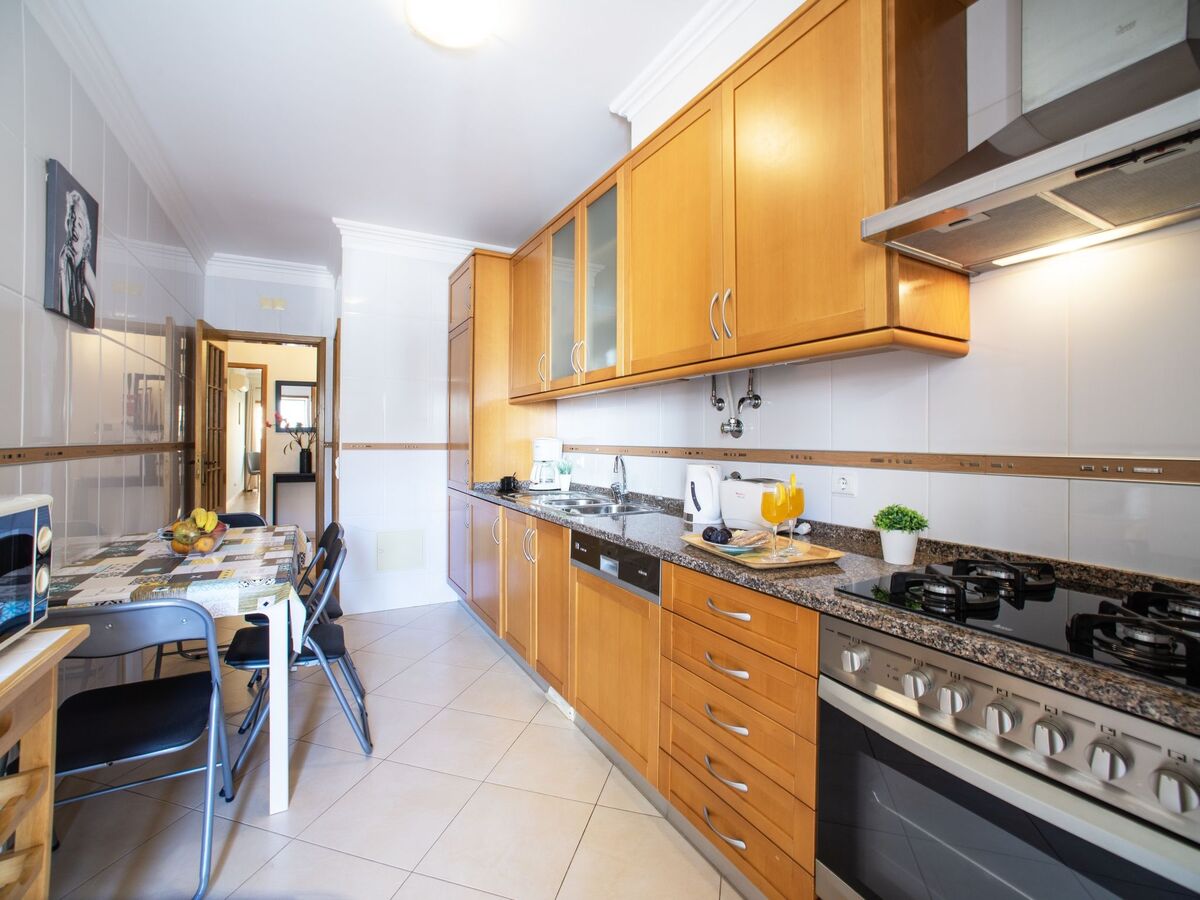 Appartement Sunny Beach Treasure à Armação de Pêra - Photo 3