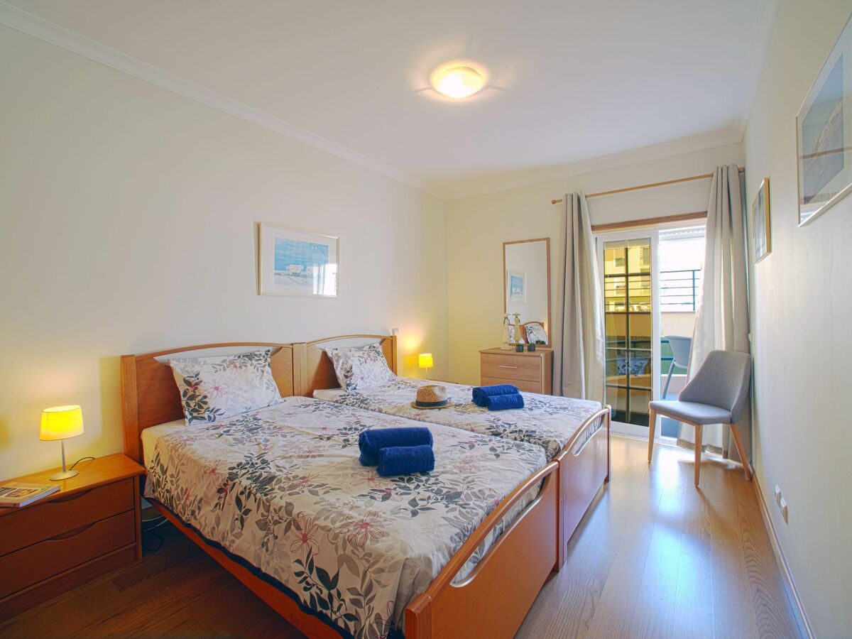 Appartement Sunny Beach Treasure à Armação de Pêra - Photo 4