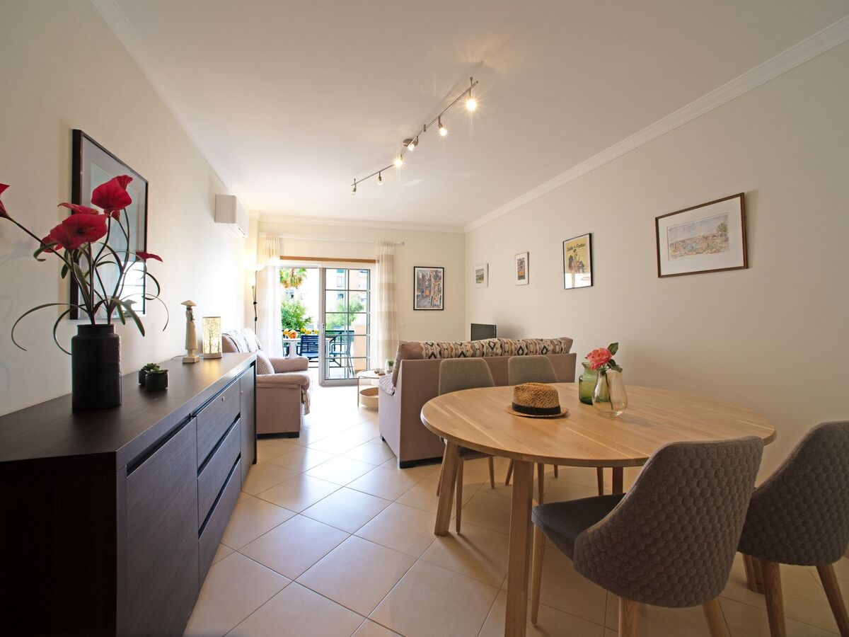 Appartement Sunny Beach Treasure à Armação de Pêra - Photo 6