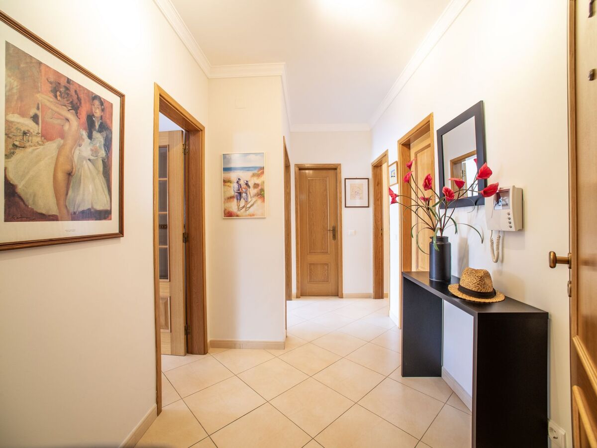 Appartement Sunny Beach Treasure à Armação de Pêra - Photo 7