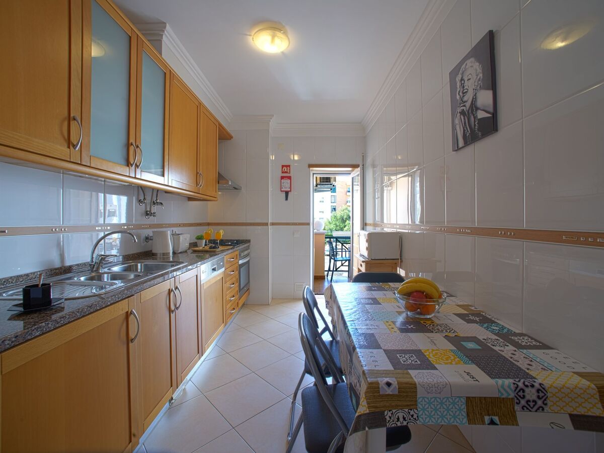Appartement Sunny Beach Treasure à Armação de Pêra - Photo 8