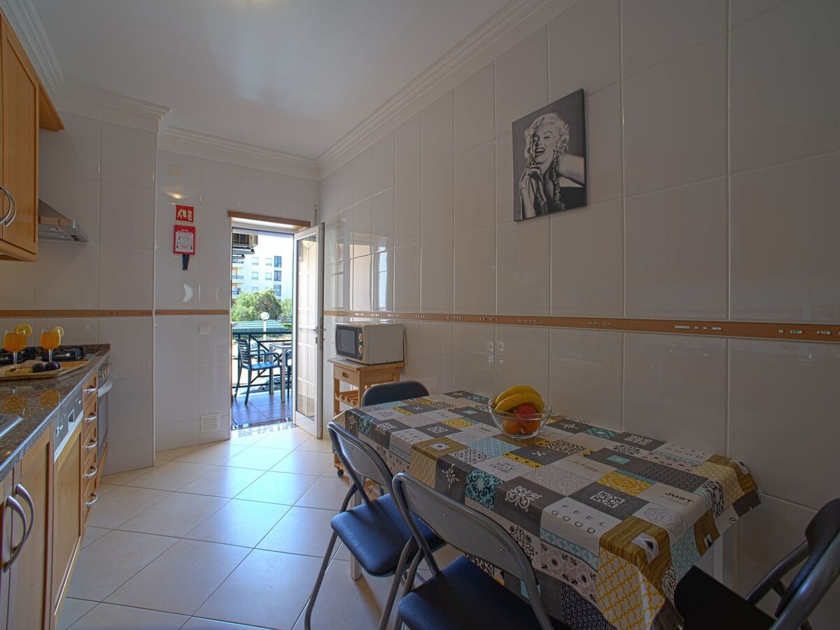 Appartement Sunny Beach Treasure à Armação de Pêra - Photo 9