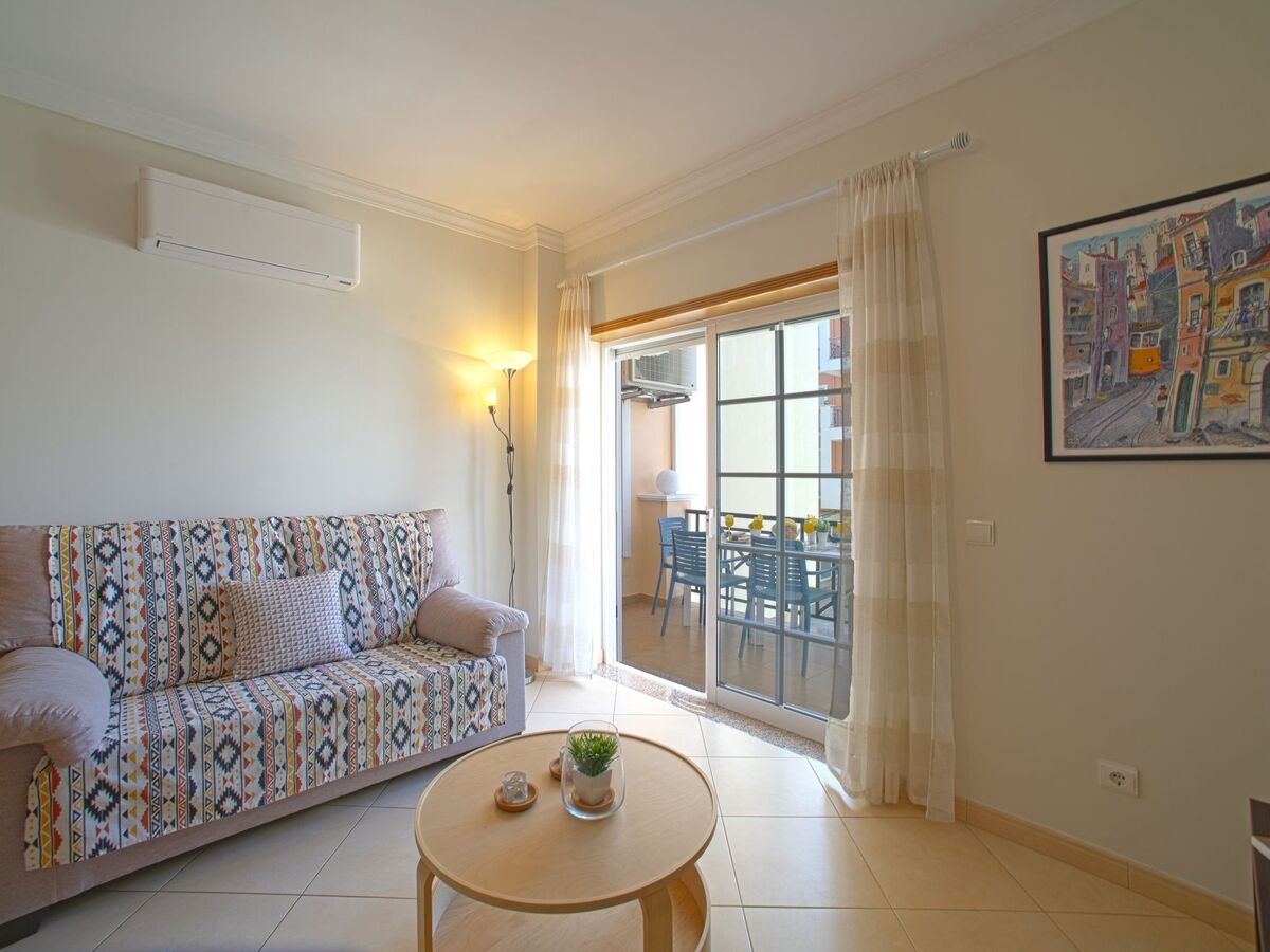 Appartement Sunny Beach Treasure à Armação de Pêra - Photo 10