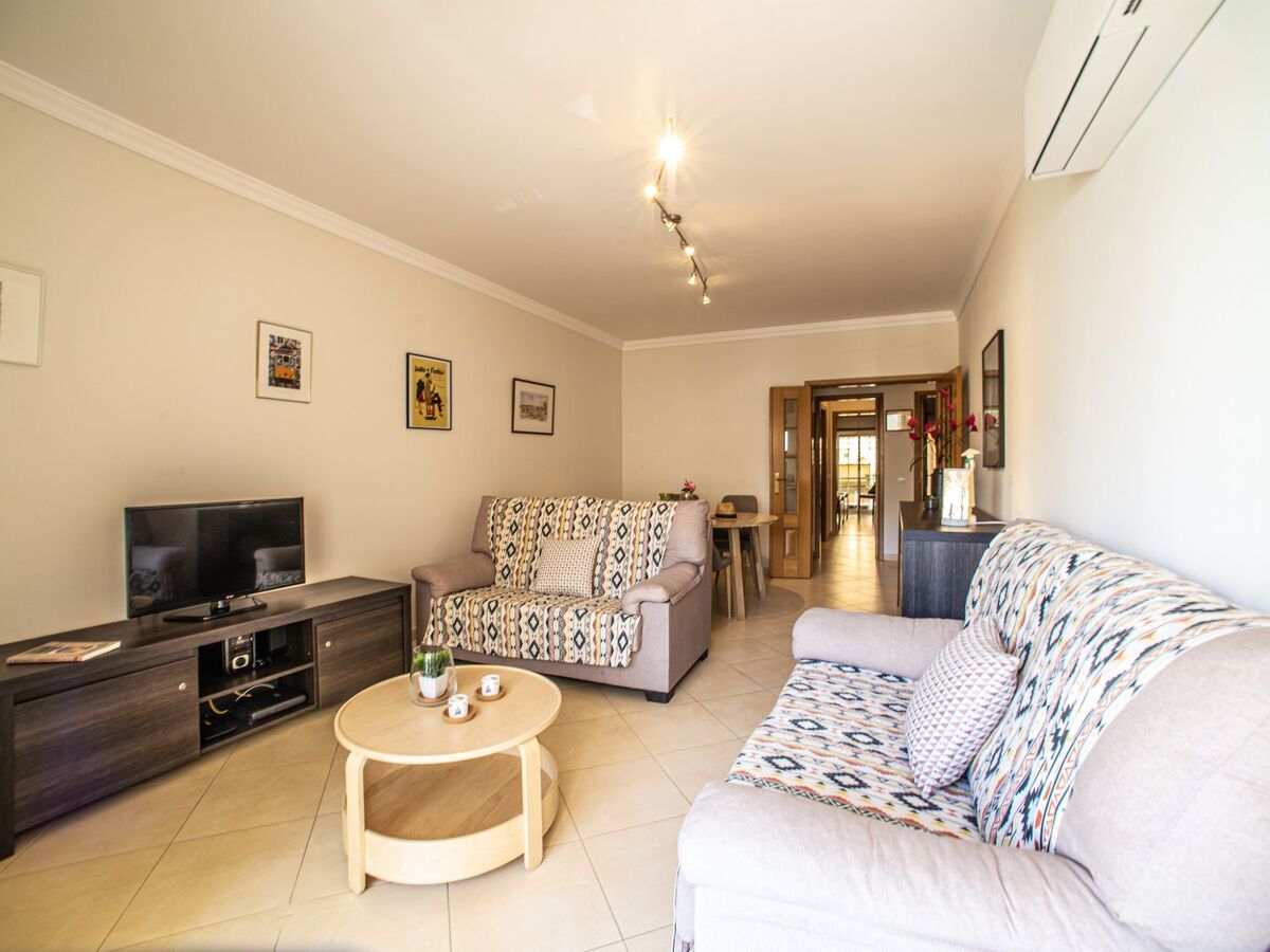 Appartement Sunny Beach Treasure à Armação de Pêra - Photo 11