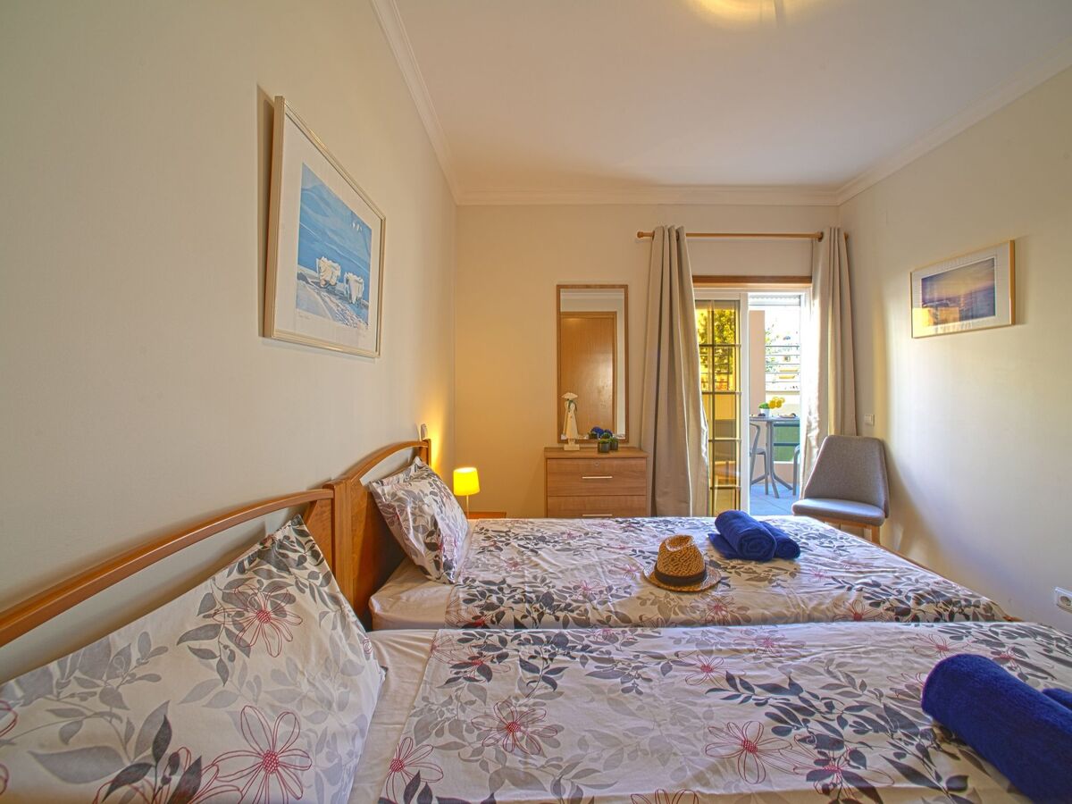 Appartement Sunny Beach Treasure à Armação de Pêra - Photo 18