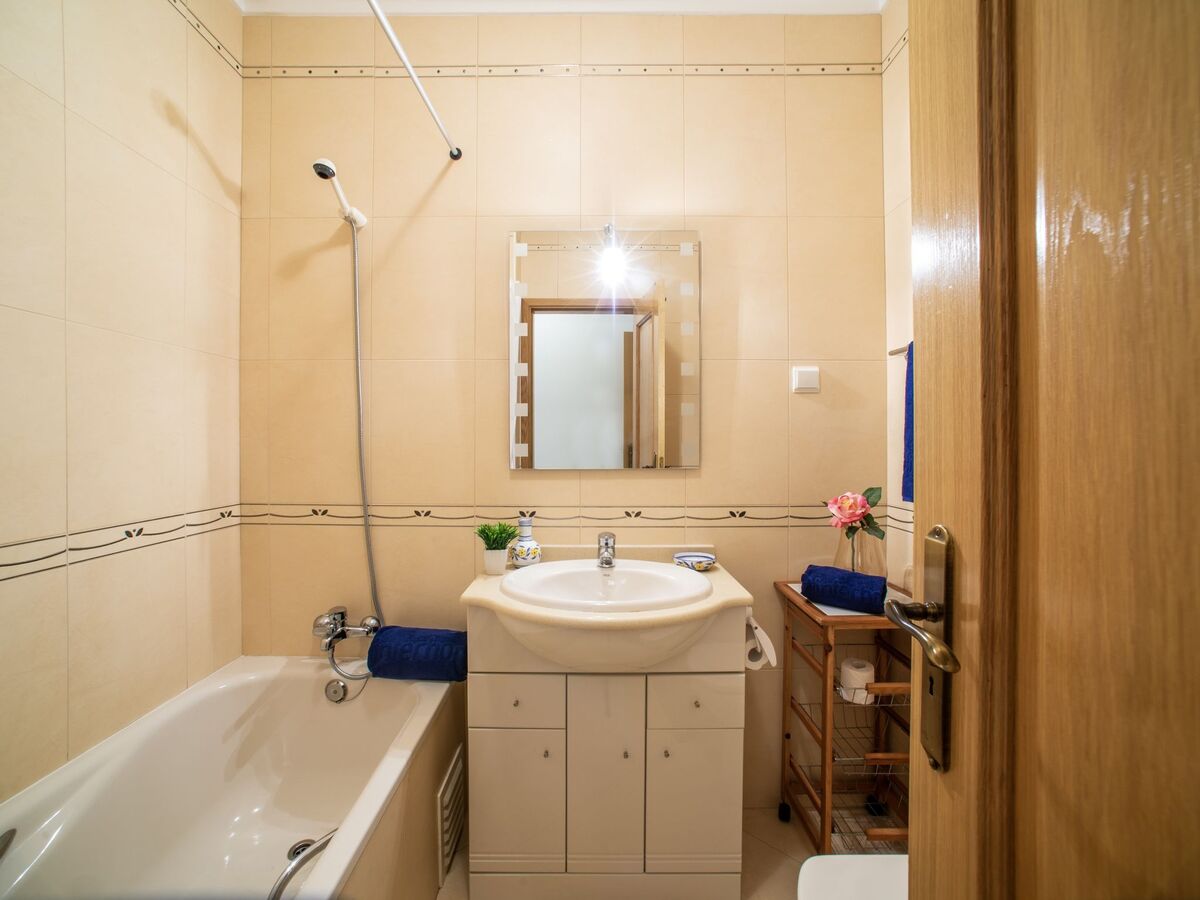 Appartement Sunny Beach Treasure à Armação de Pêra - Photo 19