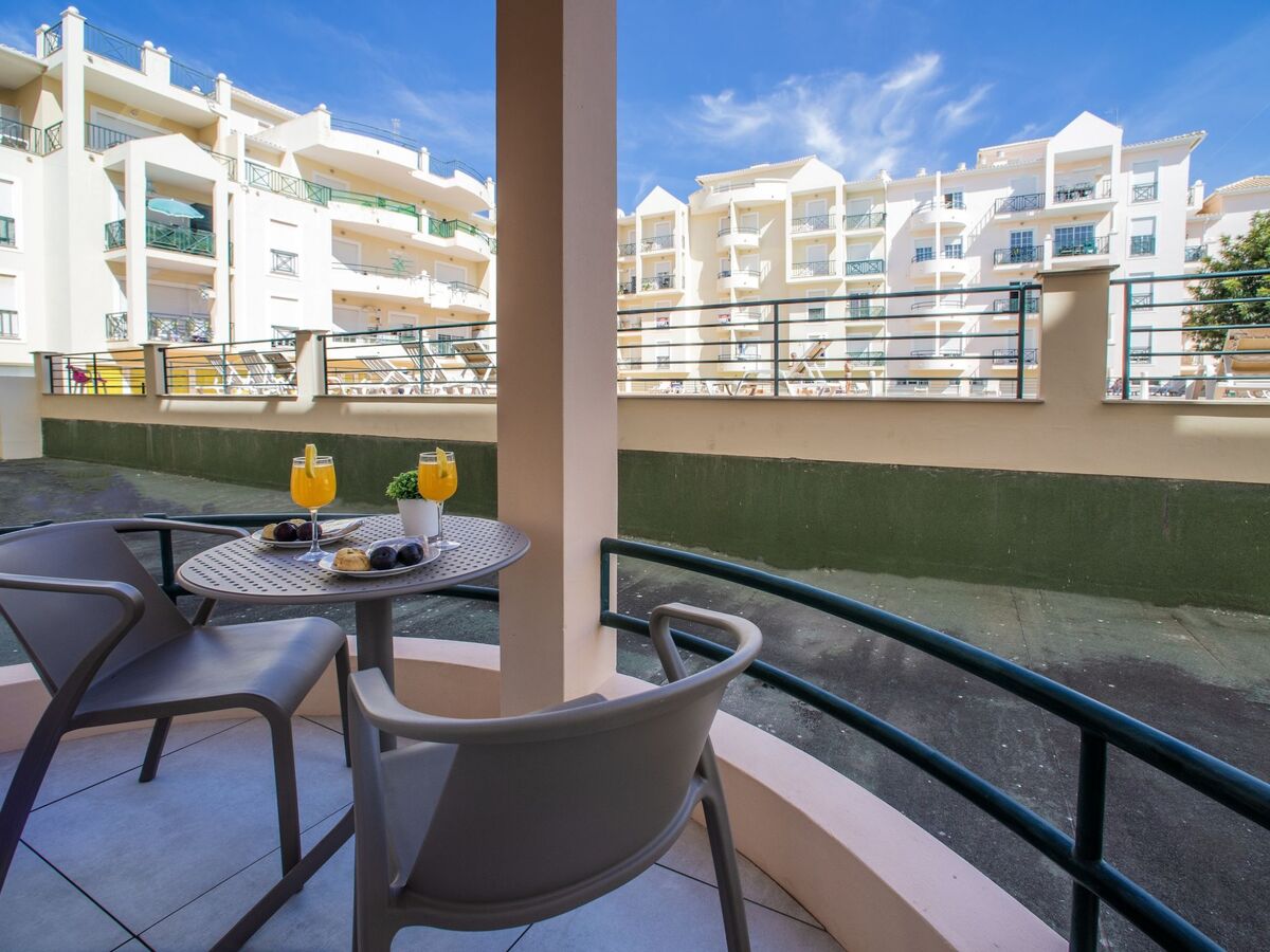 Appartement Sunny Beach Treasure à Armação de Pêra - Photo 20