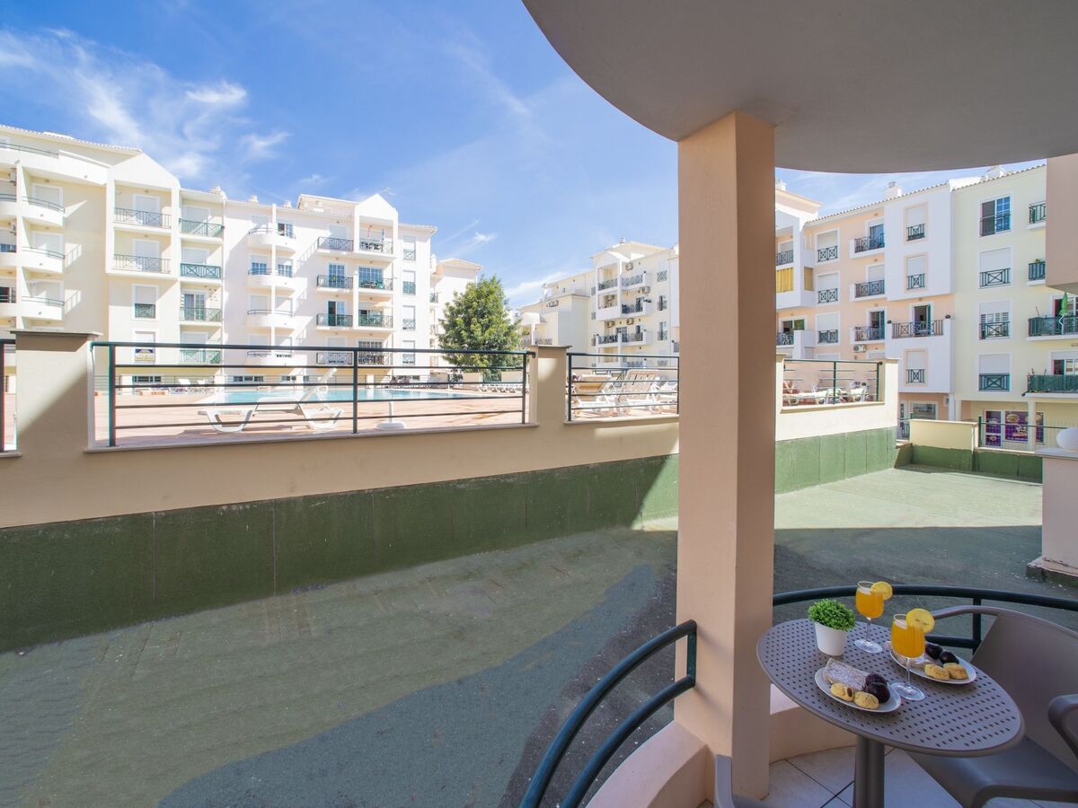 Appartement Sunny Beach Treasure à Armação de Pêra - Photo 21