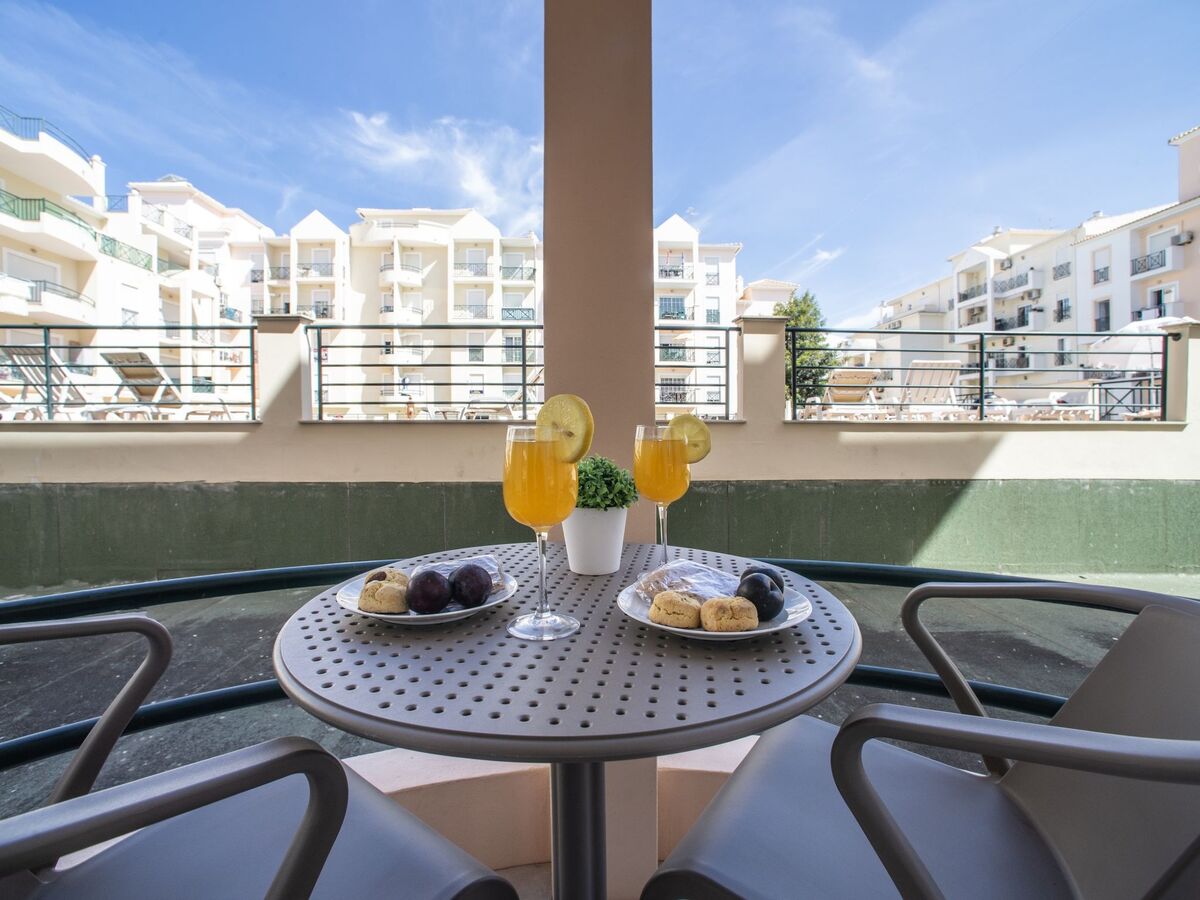 Appartement Sunny Beach Treasure à Armação de Pêra - Photo 22