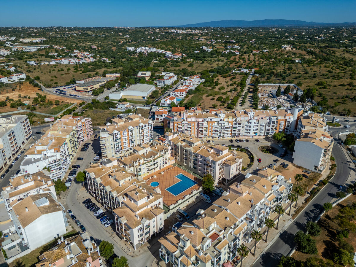 Appartement Sunny Beach Treasure à Armação de Pêra - Photo 28
