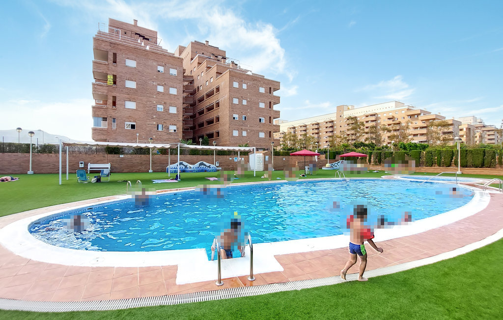 Appartement 6 personnes à Oropesa del Mar - Photo 2