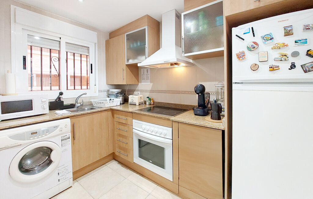 Appartement 6 personnes à Oropesa del Mar - Photo 5