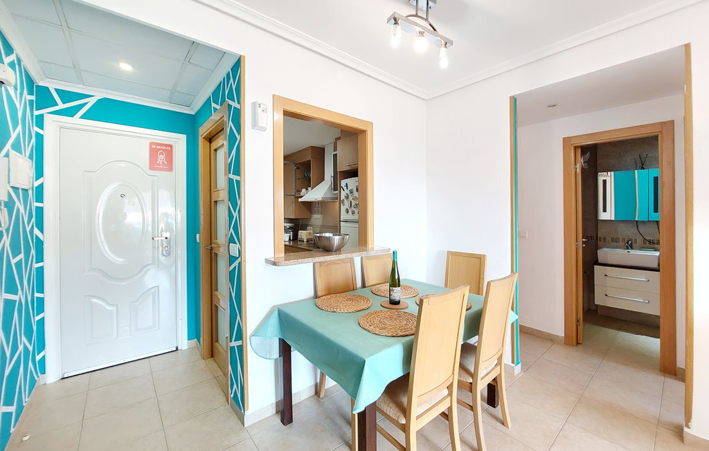 Appartement 6 personnes à Oropesa del Mar - Photo 6