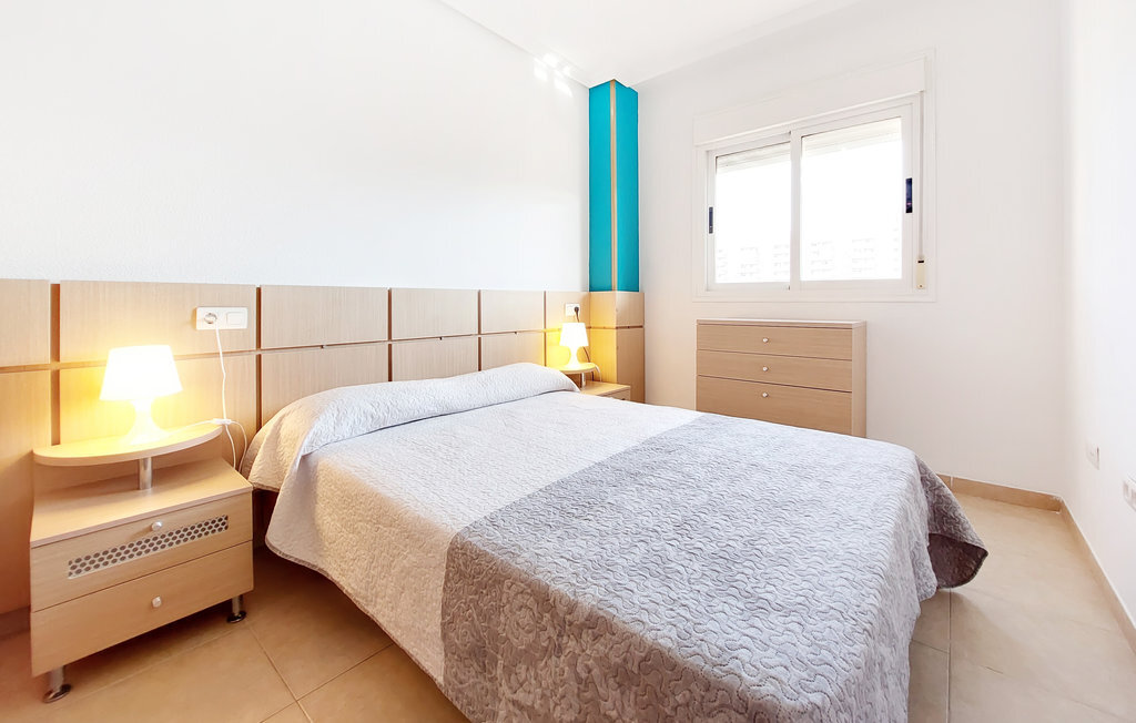 Appartement 6 personnes à Oropesa del Mar - Photo 7
