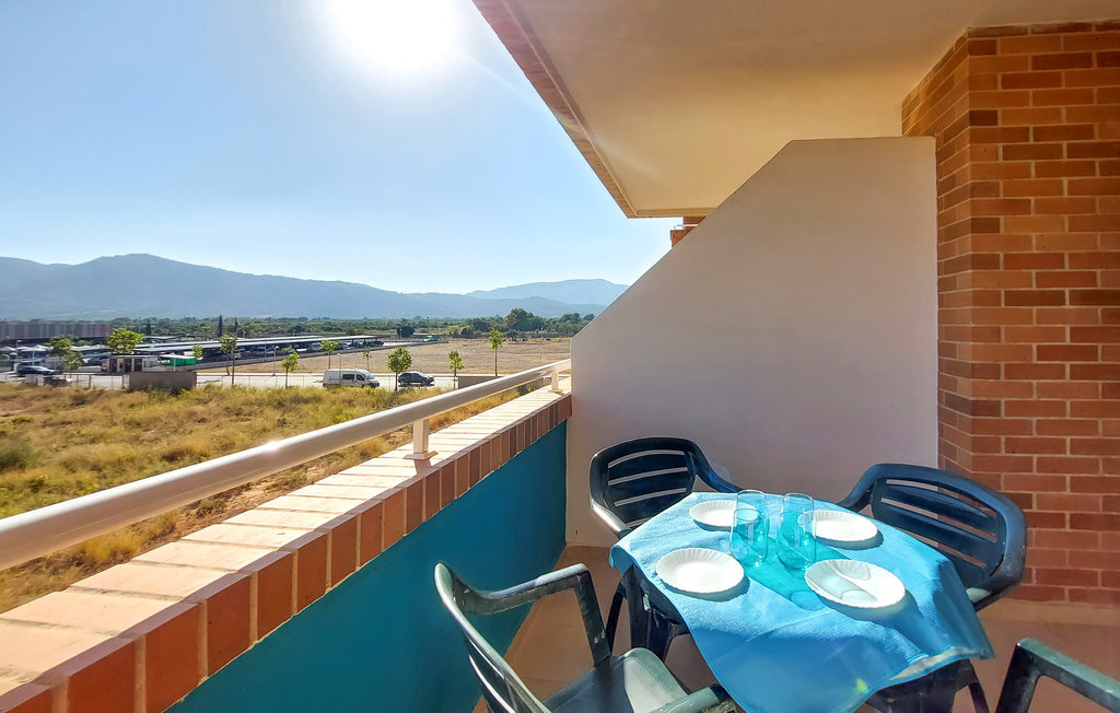 Appartement 6 personnes à Oropesa del Mar - Photo 9