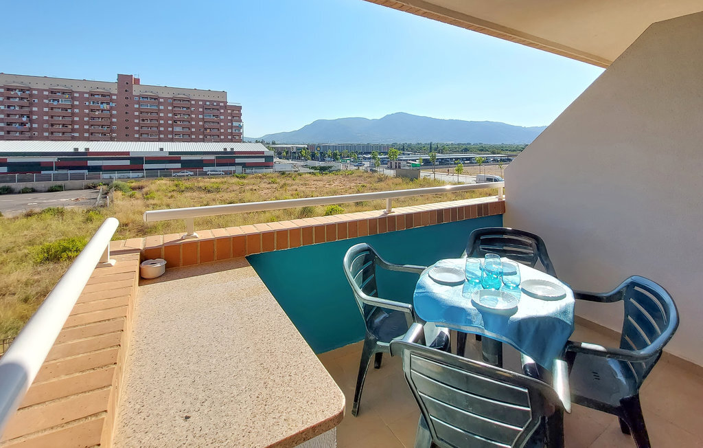 Appartement 6 personnes à Oropesa del Mar - Photo 10