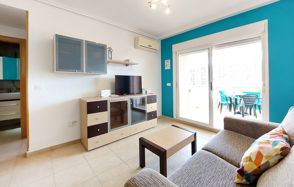 Appartement 6 personnes à Oropesa del Mar - Photo 11