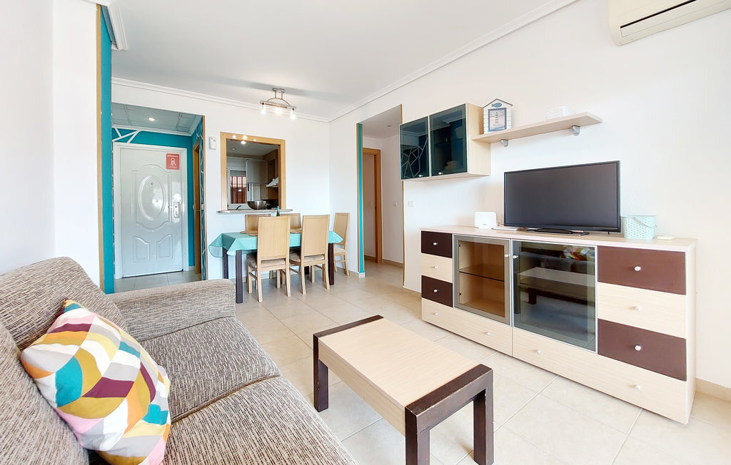 Appartement 6 personnes à Oropesa del Mar - Photo 12