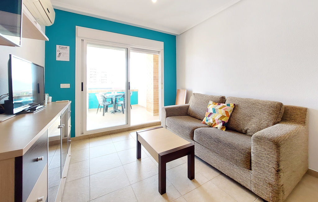 Appartement 6 personnes à Oropesa del Mar - Photo 13