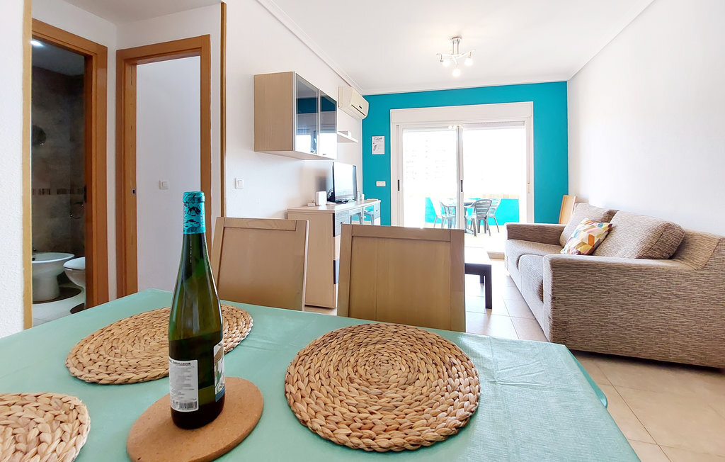 Appartement 6 personnes à Oropesa del Mar - Photo 14