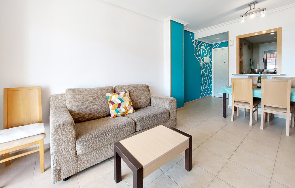Appartement 6 personnes à Oropesa del Mar - Photo 15
