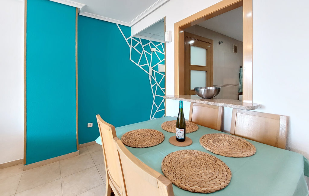 Appartement 6 personnes à Oropesa del Mar - Photo 16