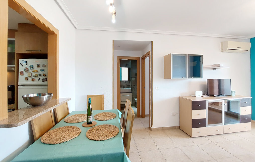Appartement 6 personnes à Oropesa del Mar - Photo 17