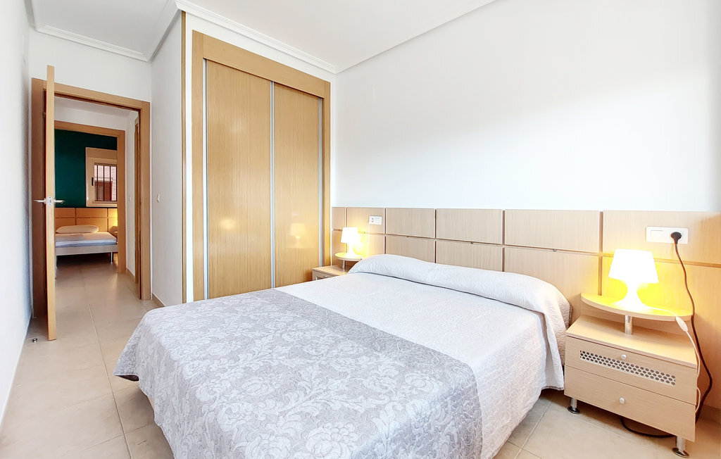 Appartement 6 personnes à Oropesa del Mar - Photo 18