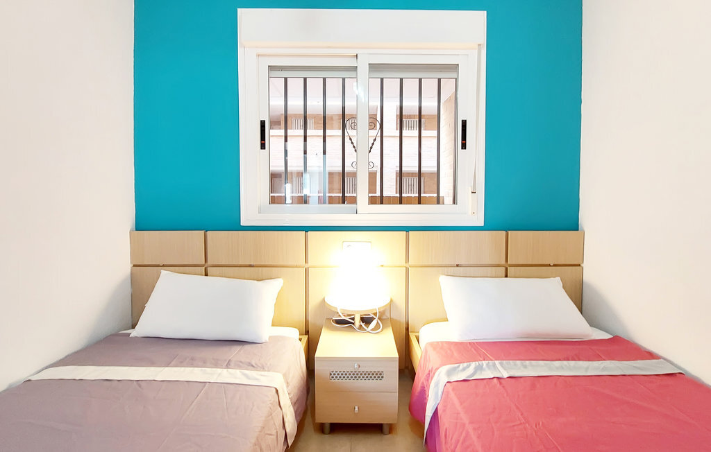 Appartement 6 personnes à Oropesa del Mar - Photo 19