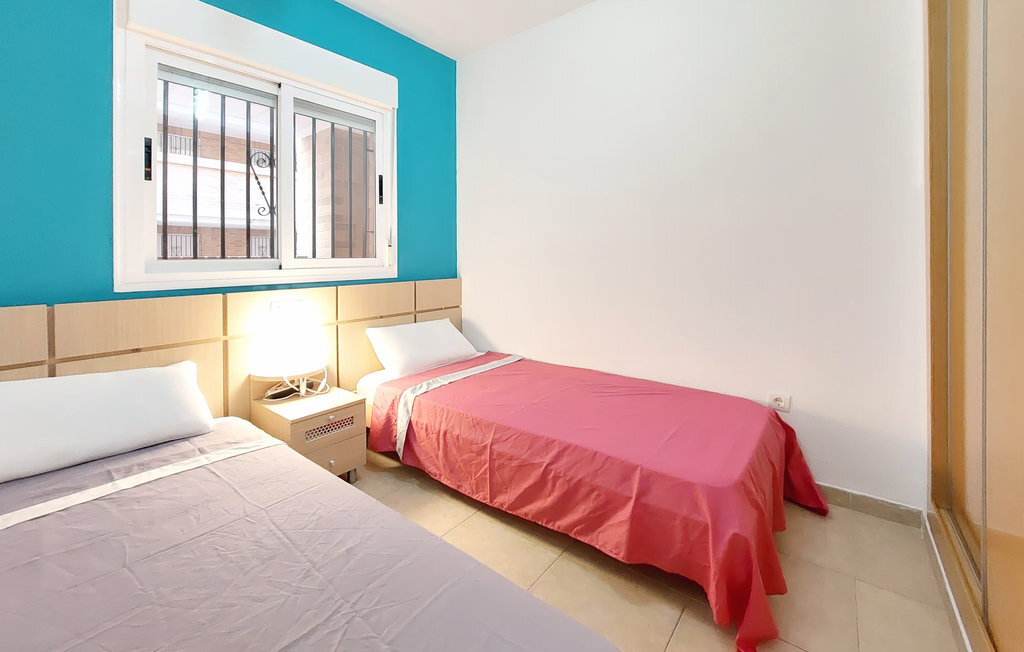 Appartement 6 personnes à Oropesa del Mar - Photo 20
