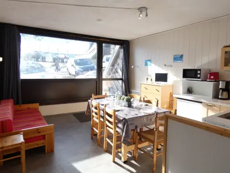 Location appartement de vacances à Piau Engaly