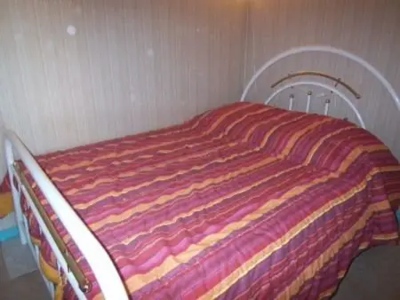 T2 cosy 4 pers. au pied des pistes, Saint-Lary-Soulan : photo 5
