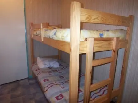 T2 cosy 4 pers. au pied des pistes, Saint-Lary-Soulan : photo 6