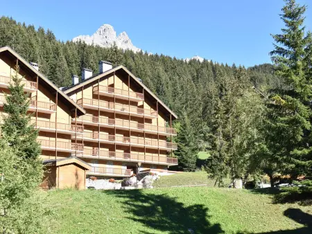 Studio Montagne 4 pers à Méribel, pistes à 100 m : photo 20