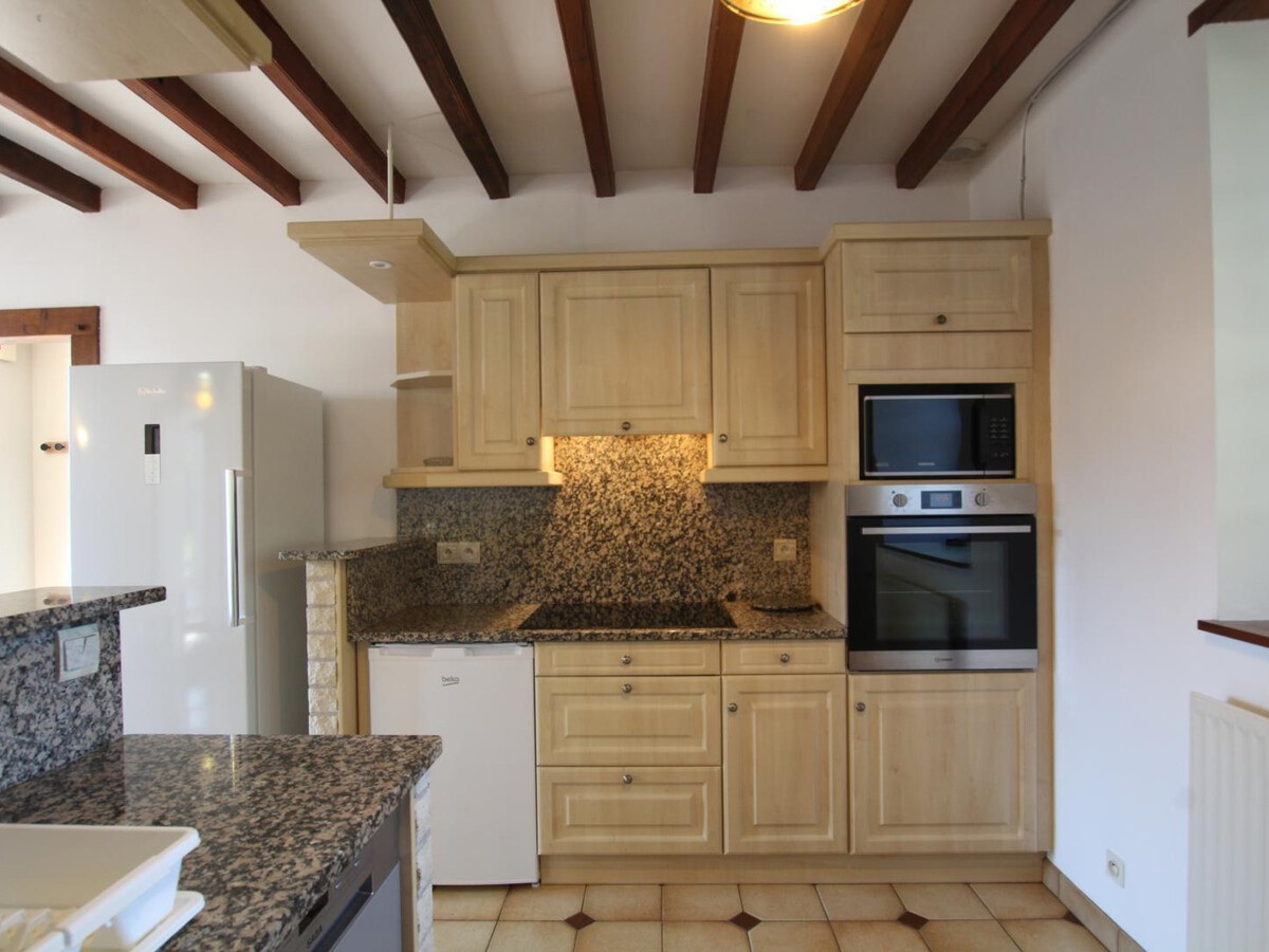 Gîte 15 personnes avec spa, sauna et jeux à Saint-Brice - Photo 5