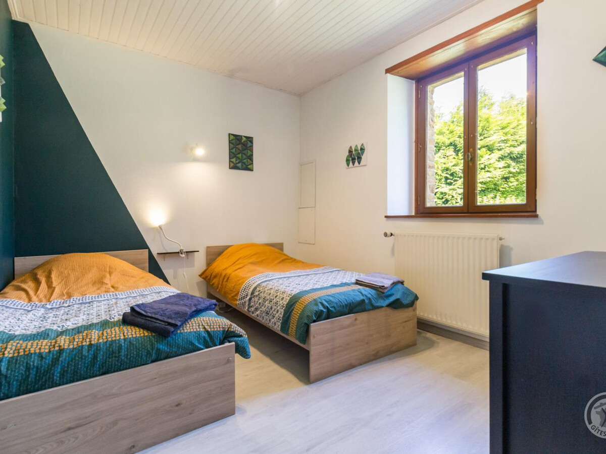 Gîte 15 personnes avec spa, sauna et jeux à Saint-Brice - Photo 13