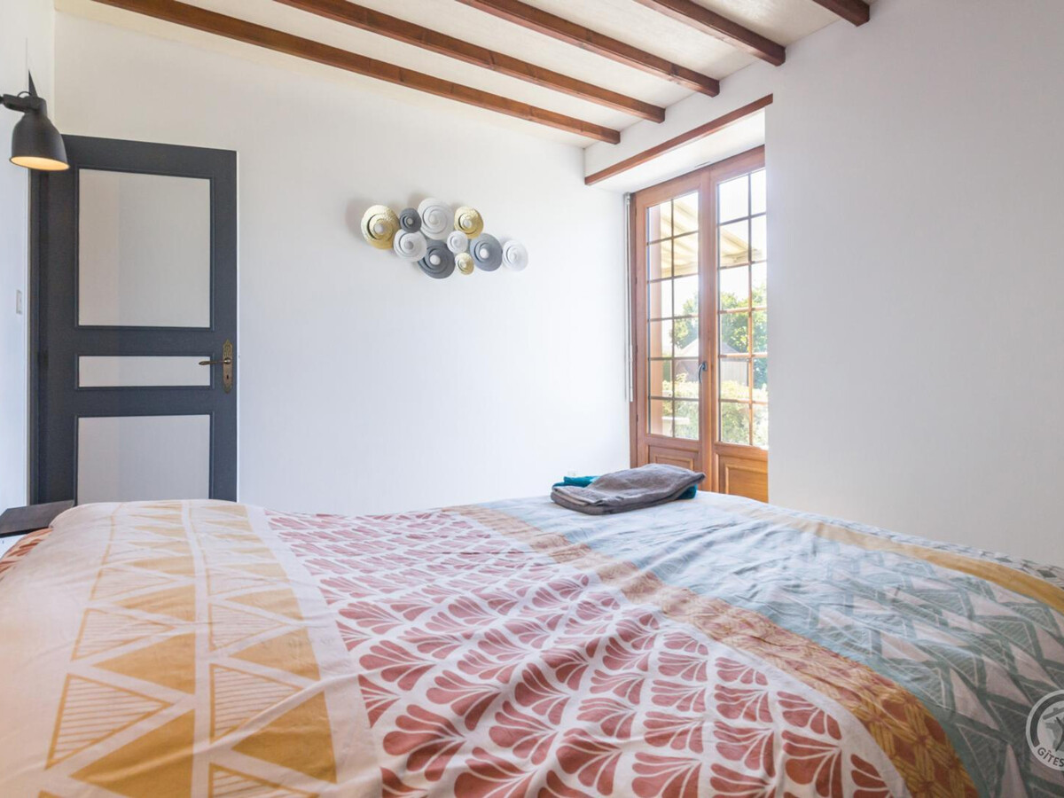 Gîte 15 personnes avec spa, sauna et jeux à Saint-Brice - Photo 15