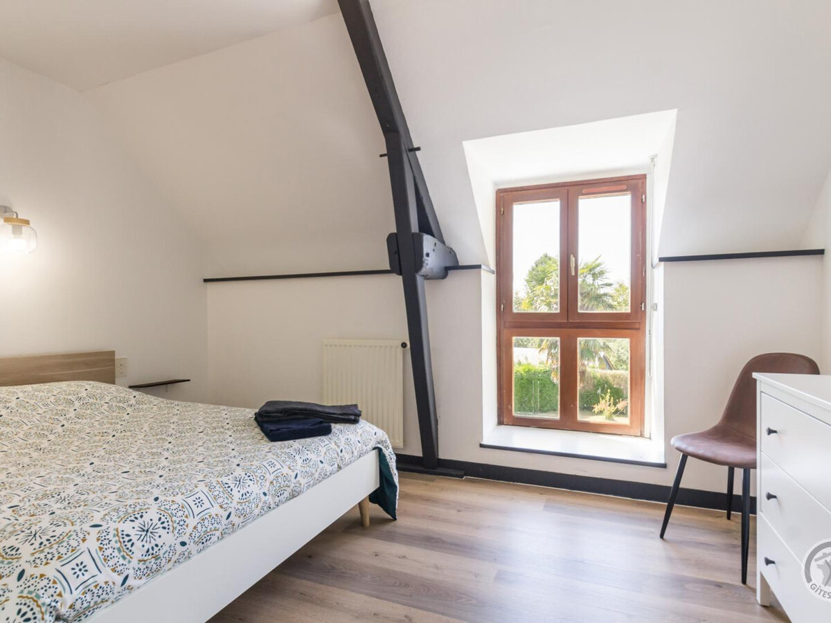 Gîte 15 personnes avec spa, sauna et jeux à Saint-Brice - Photo 18