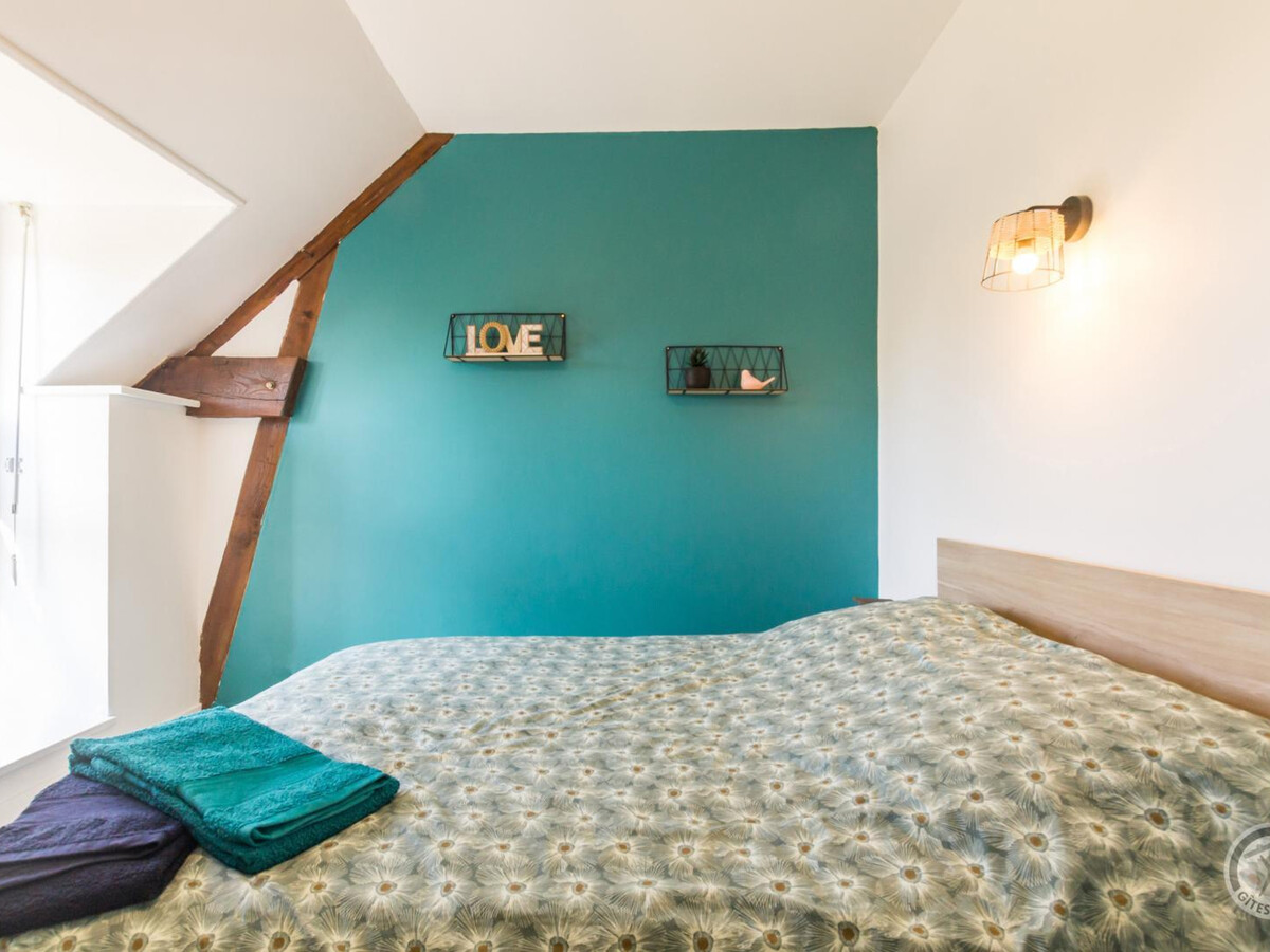 Gîte 15 personnes avec spa, sauna et jeux à Saint-Brice - Photo 19