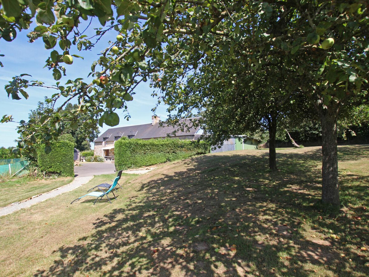 Gîte 15 personnes avec spa, sauna et jeux à Saint-Brice - Photo 27
