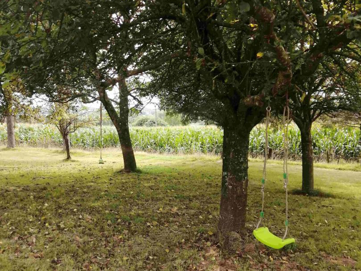 Gîte 15 personnes avec spa, sauna et jeux à Saint-Brice - Photo 33
