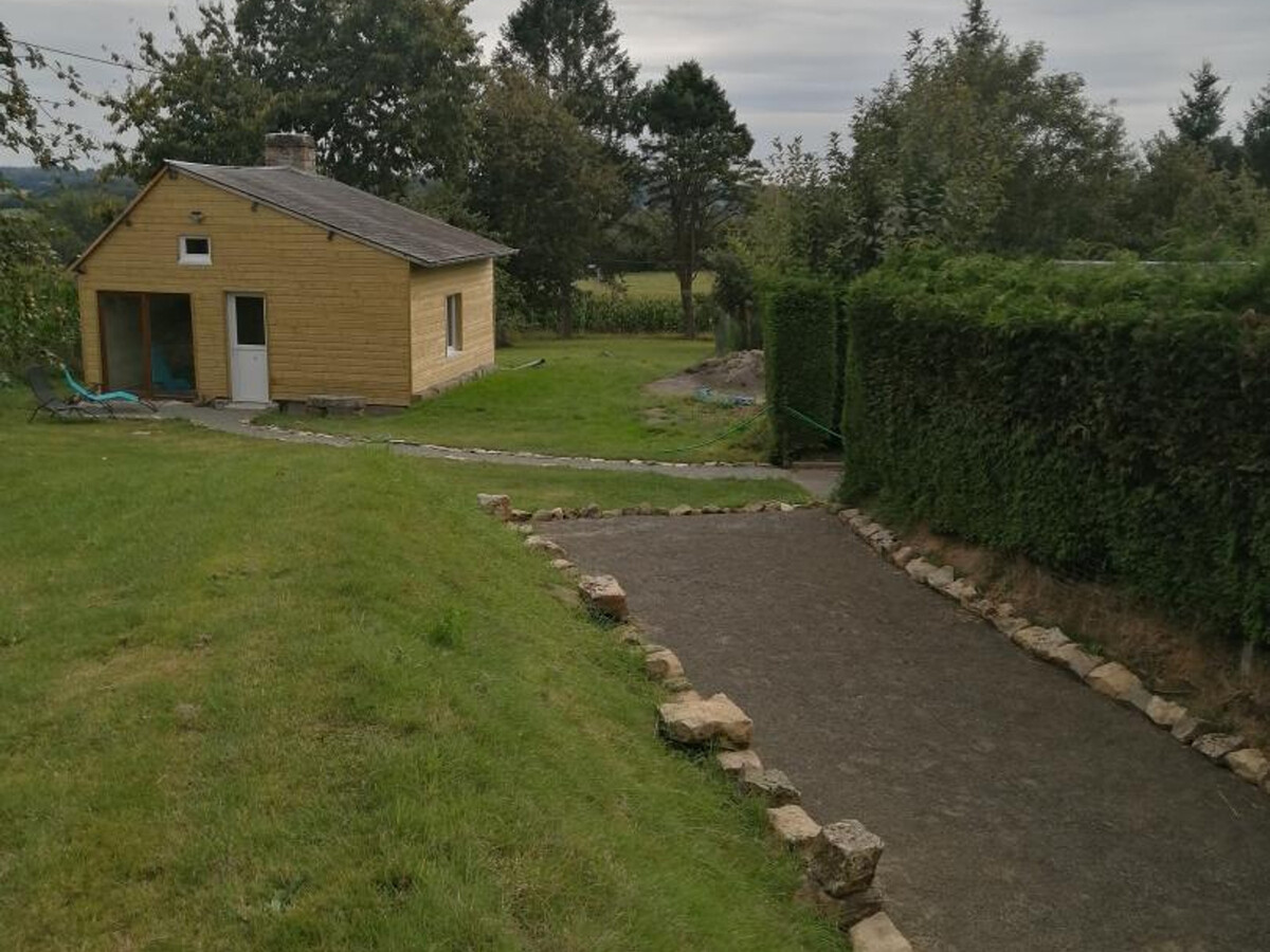 Gîte 15 personnes avec spa, sauna et jeux à Saint-Brice - Photo 34